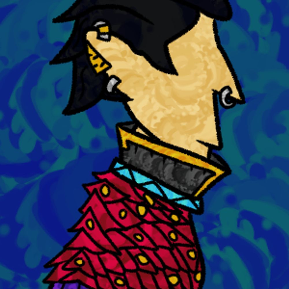 Uttermost Eel