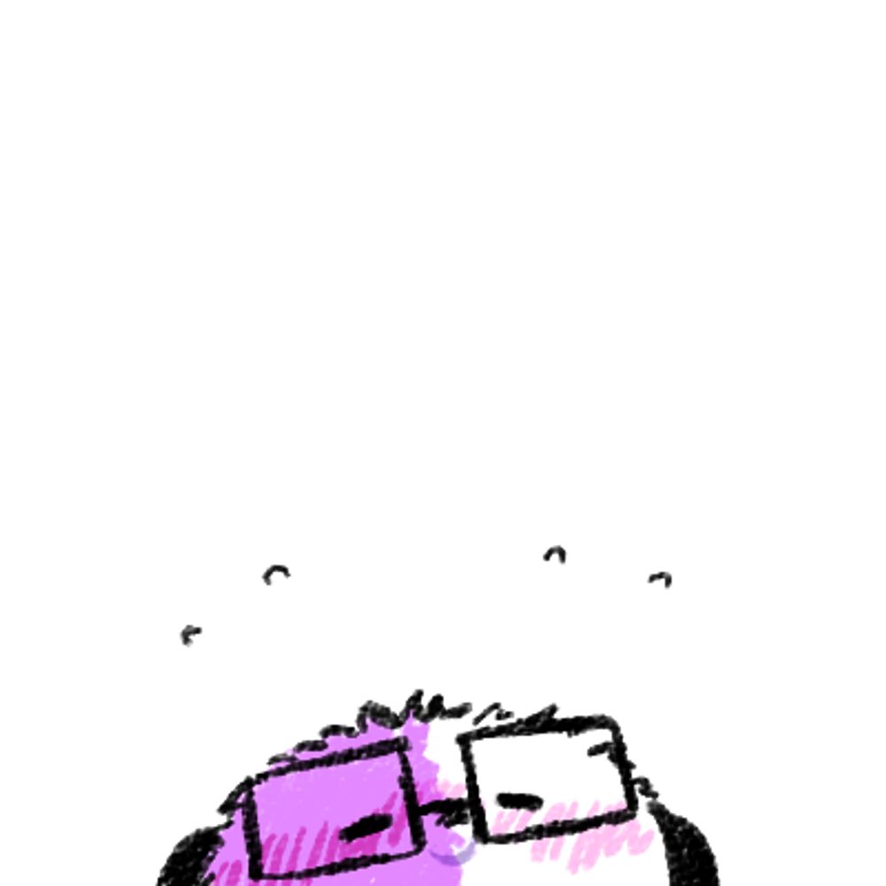 awkward creature corner