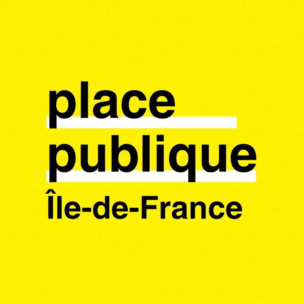Place publique IDF