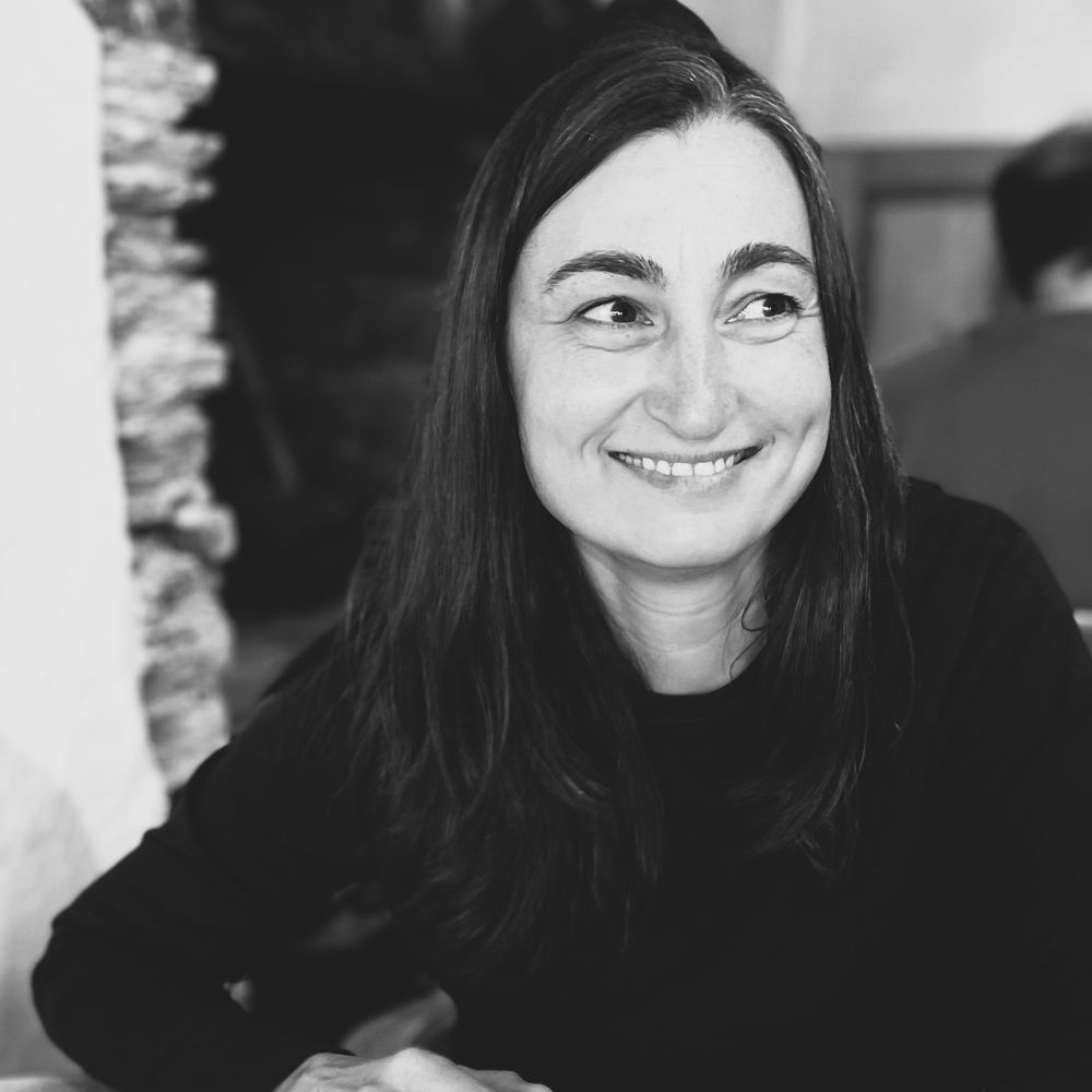 Lucia Lavric