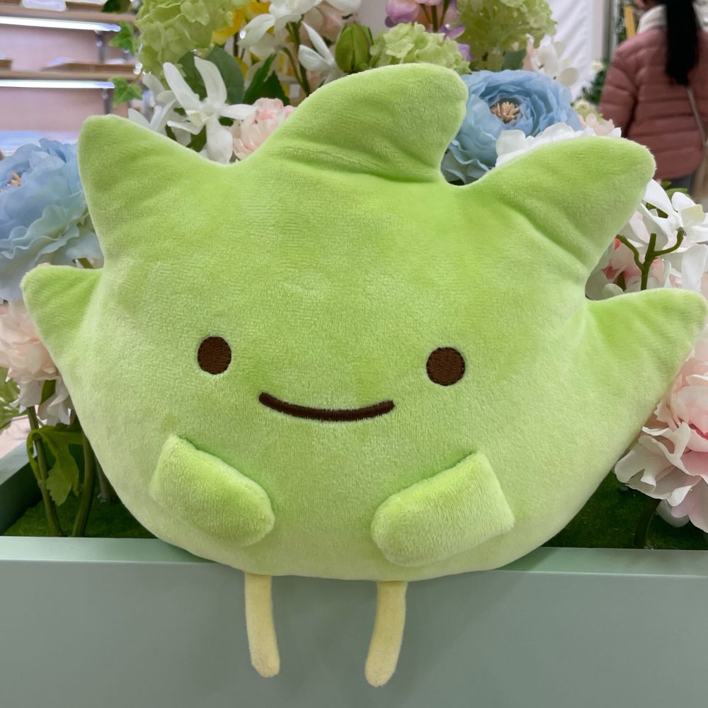 かりんとぅ
