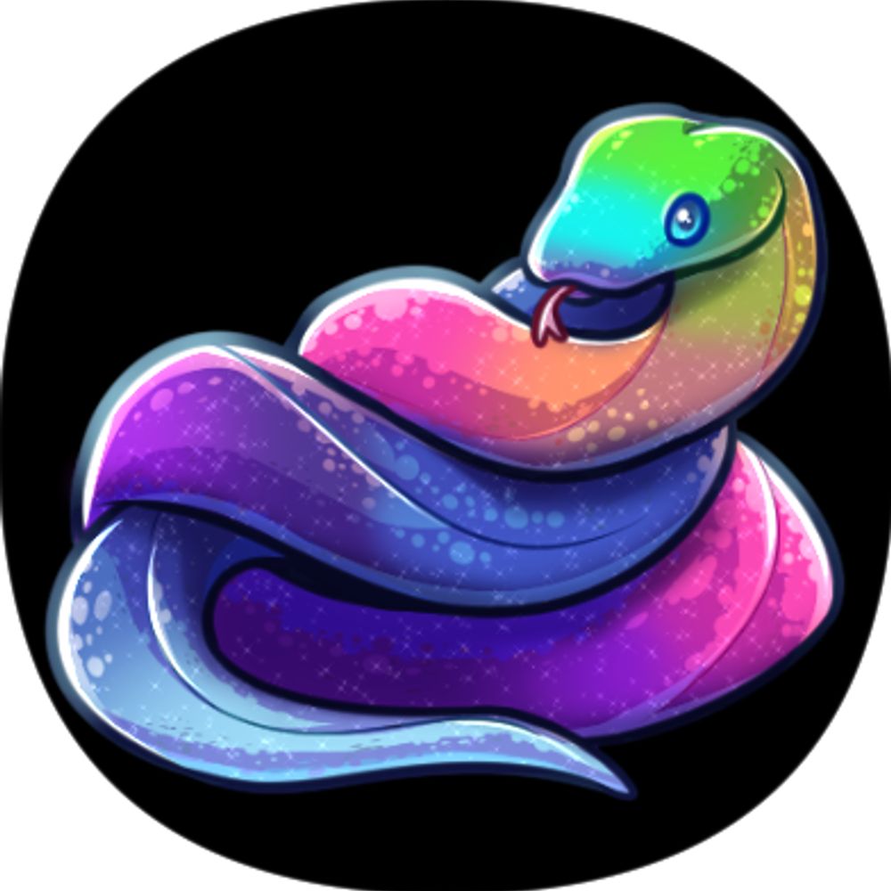SqueekySnake