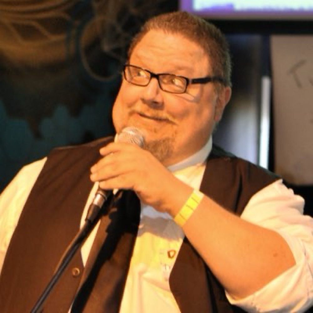 Dan Christensen