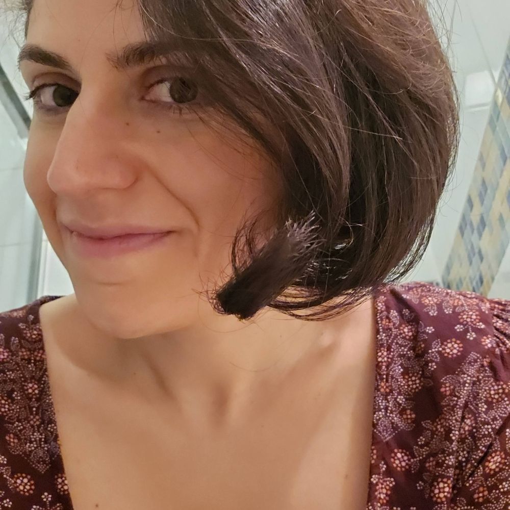 Telli Davoodi