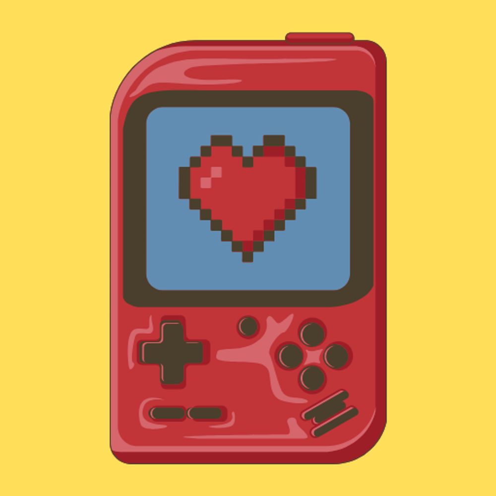 Handheld News