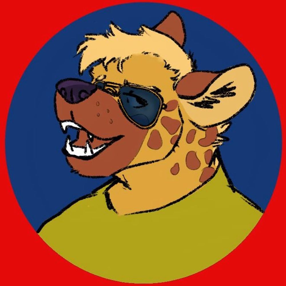 RedEyeYeen's avatar