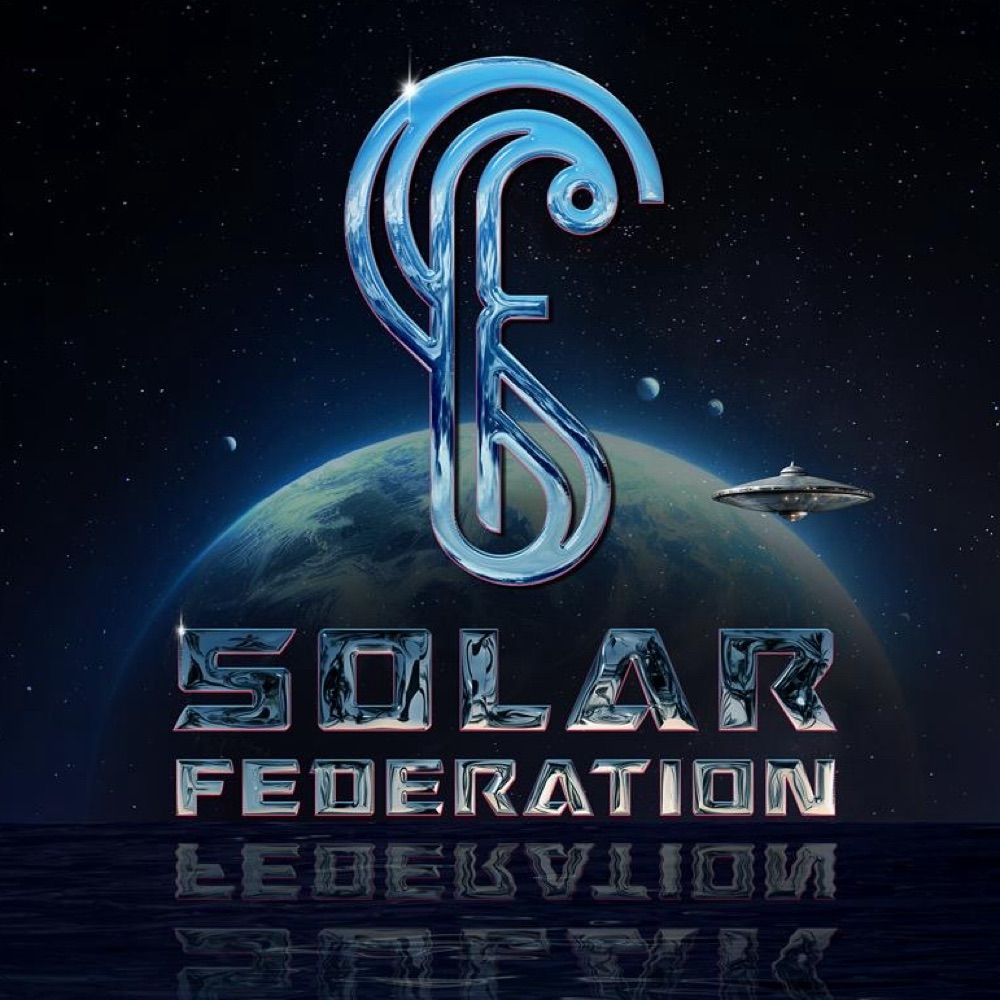 Solar Federation (RUSH Tribute)