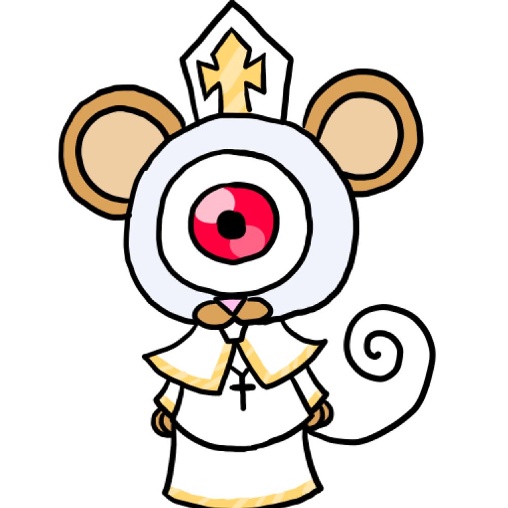 Raphiel the Rat King