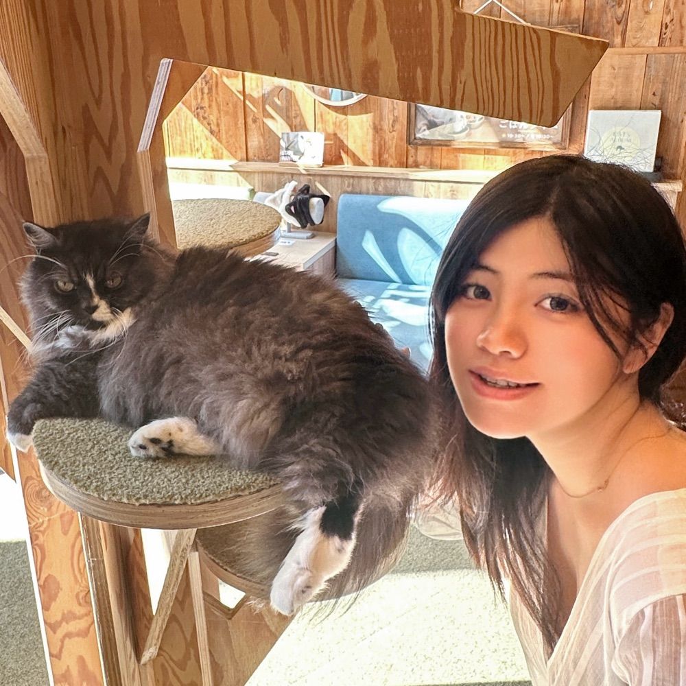 Sylvia Wu