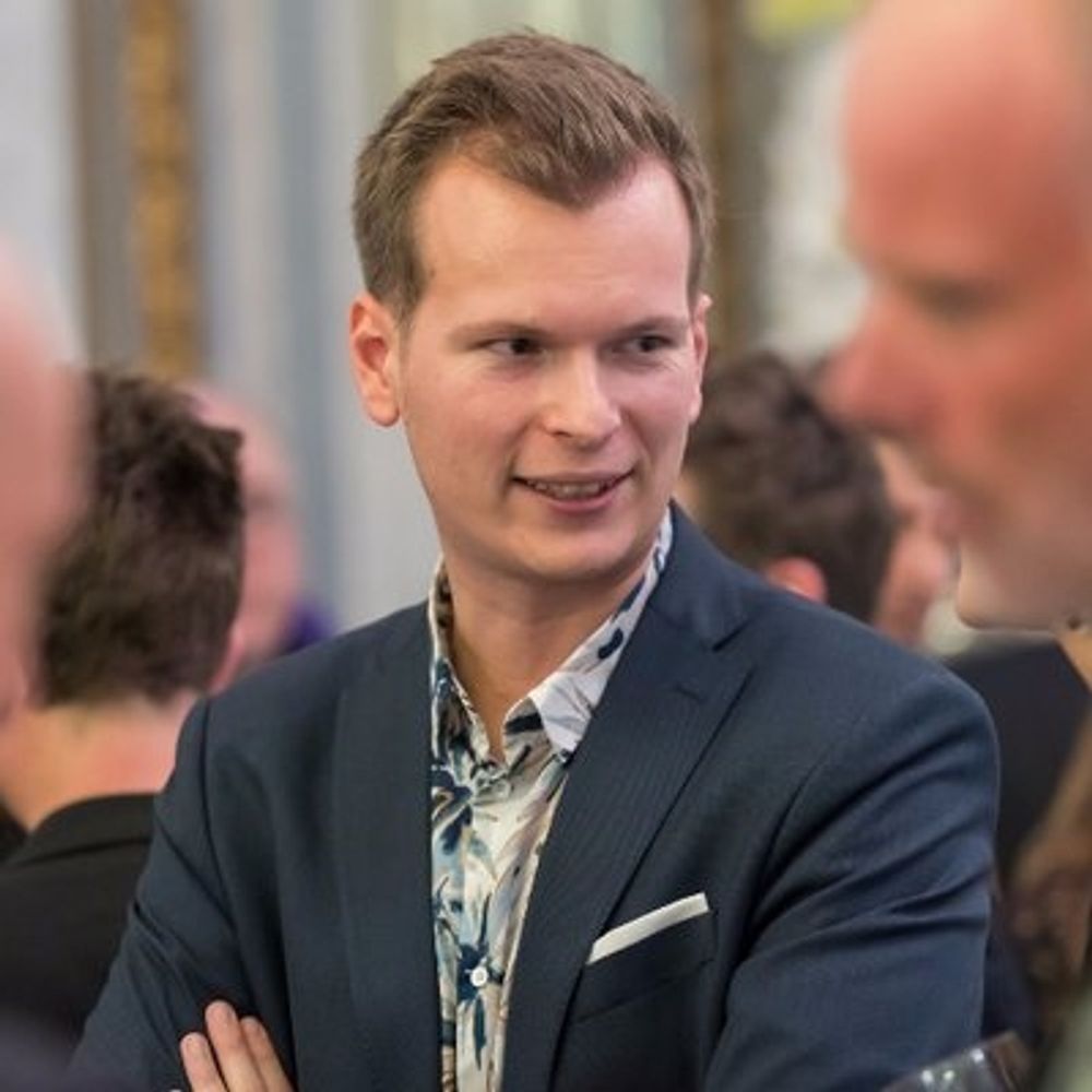 Florian Fornetran
