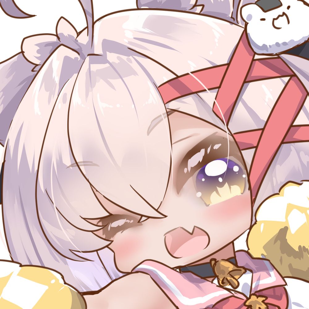 ここにゃん・M・朝霧