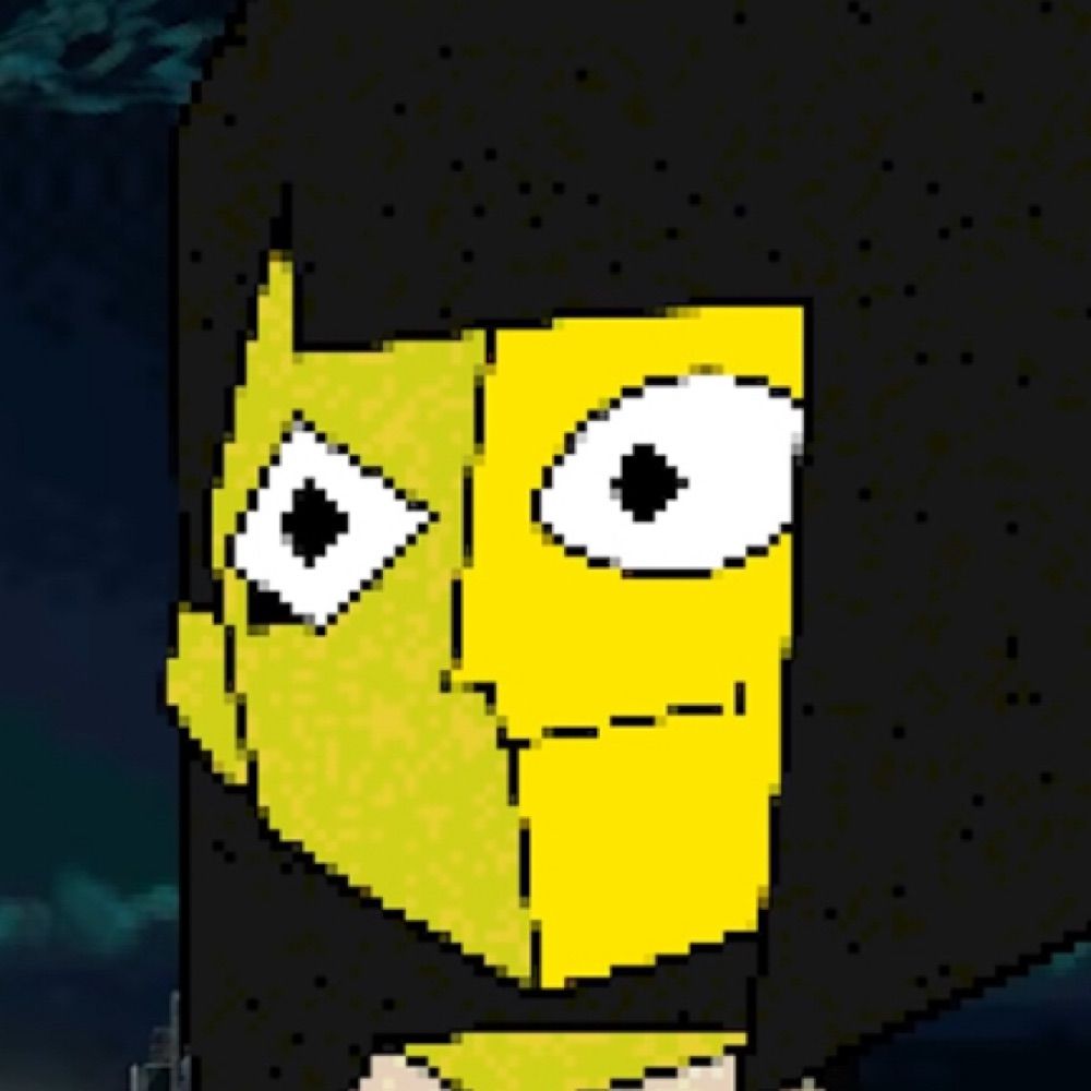User avatar