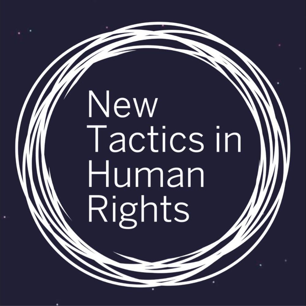 New Tactics in Human Rights