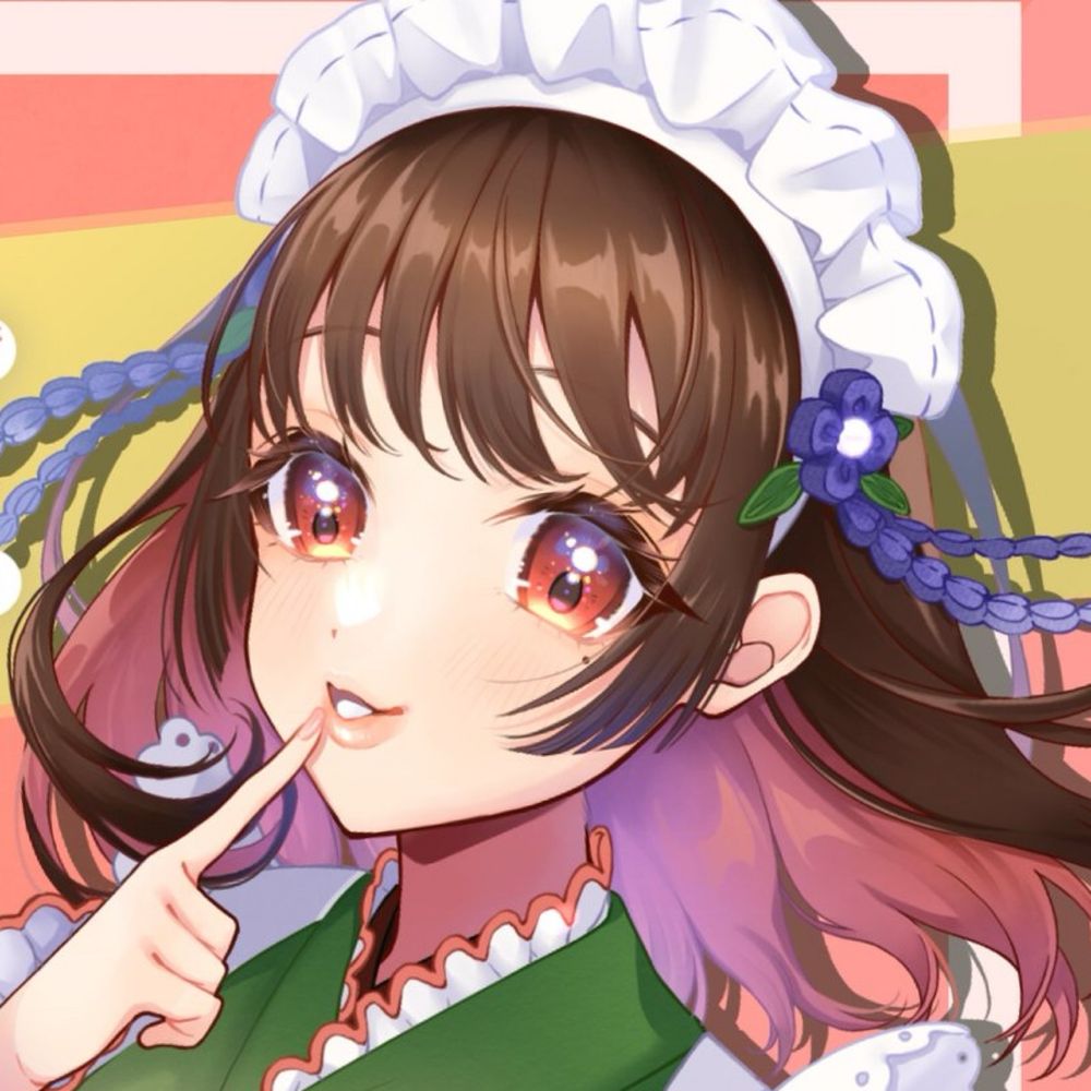 庵藤夏*AndoNatsu