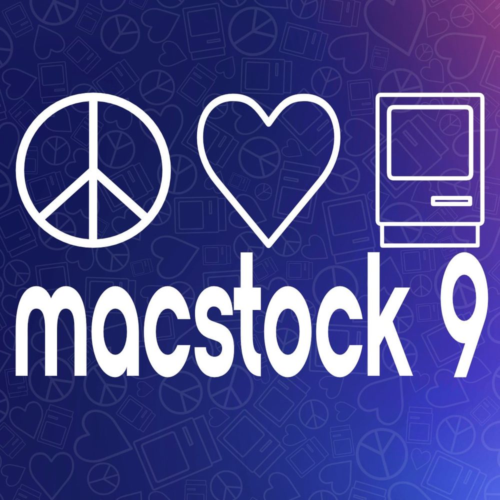 Macstock Conference