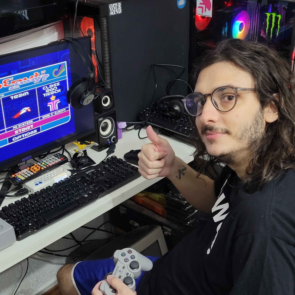 Matheus Silagi