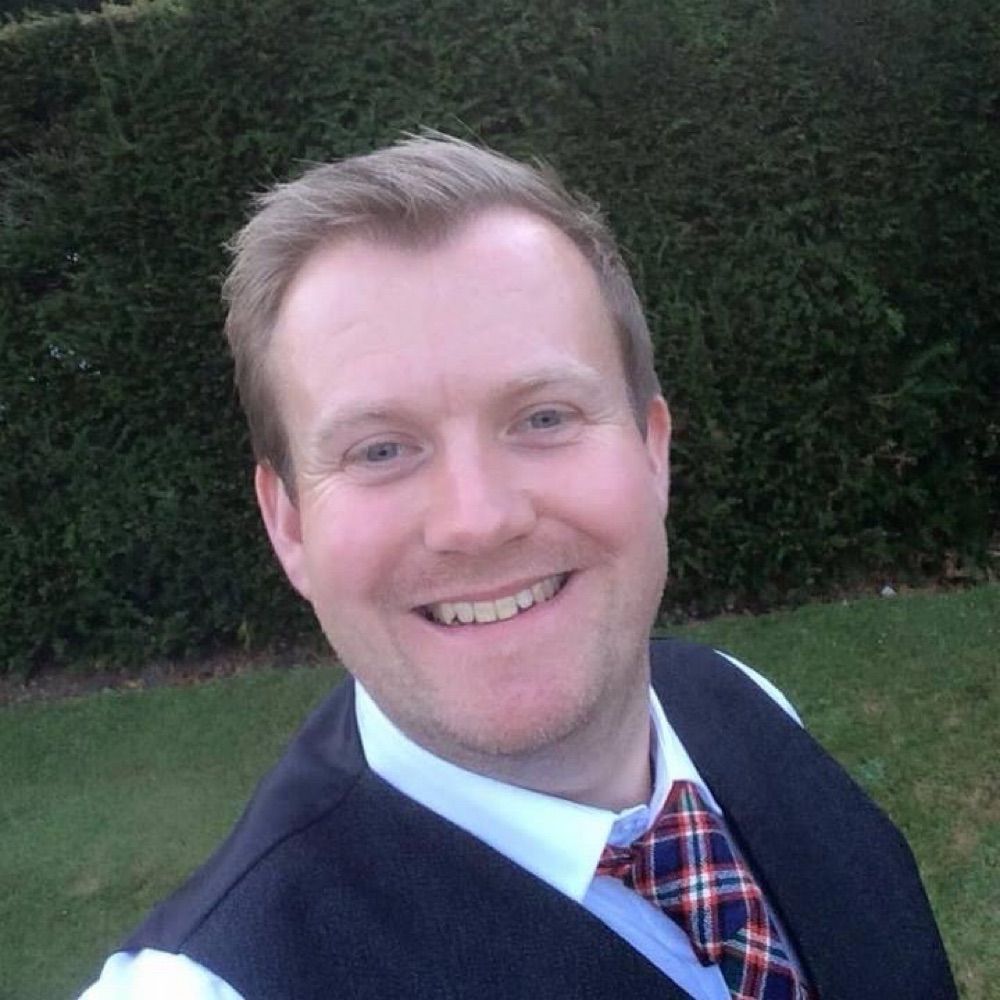 Andy Macfarlane