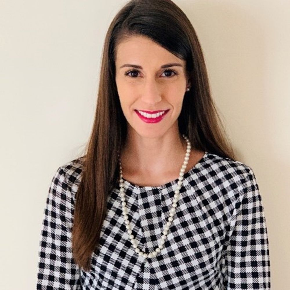 Naomi Charalambakis, PhD