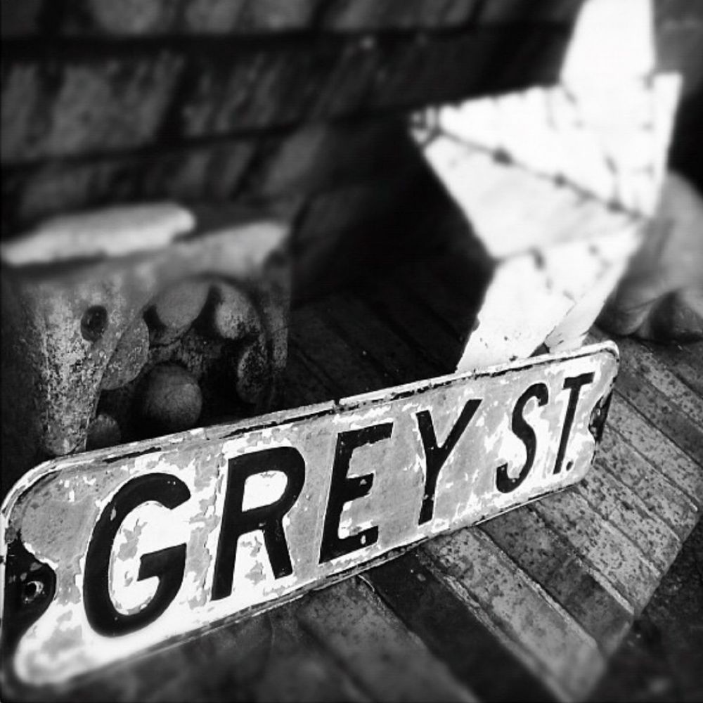 Grey Street Girl's avatar