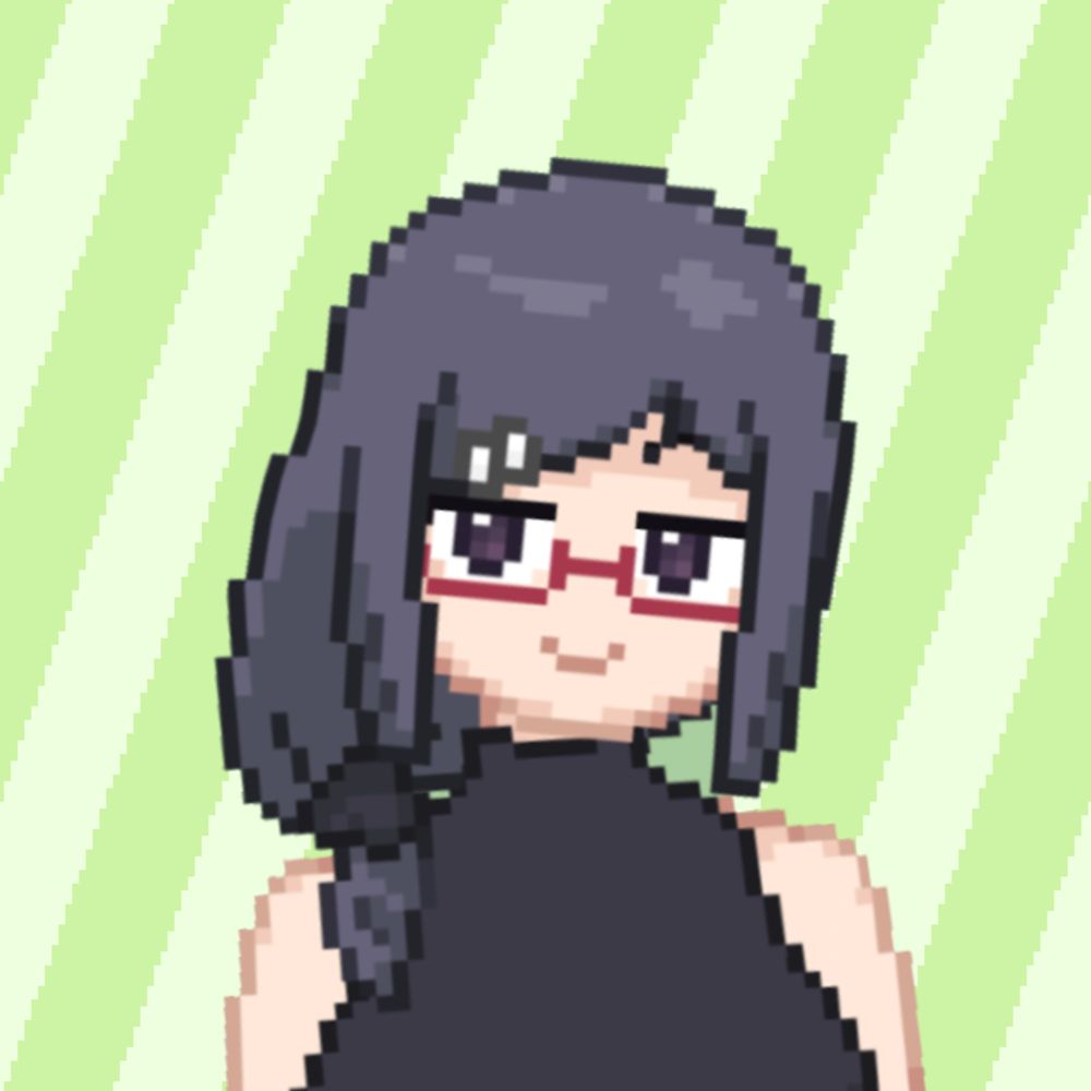 tanzu 🥛 pixeltuber