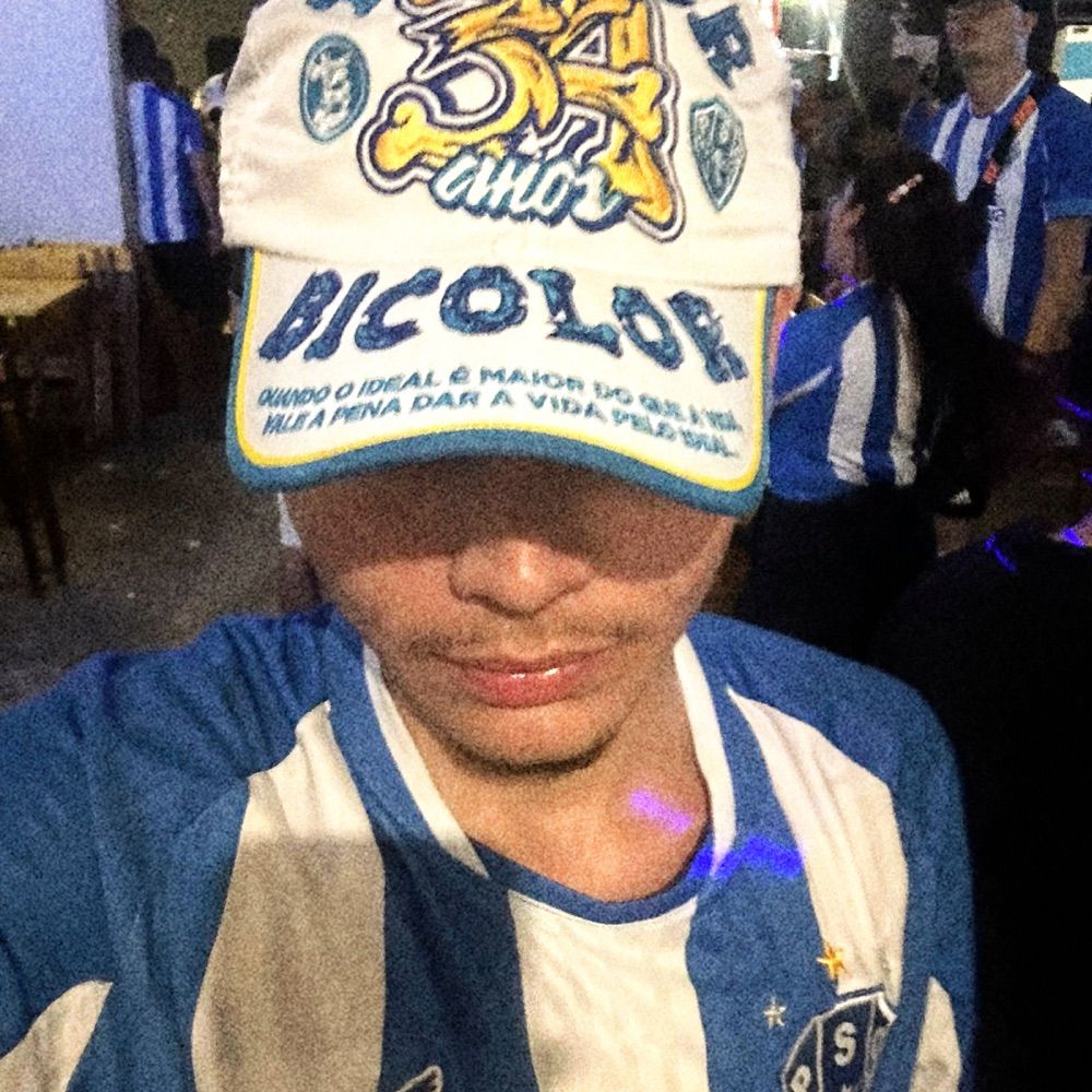 Gustavo calixto 