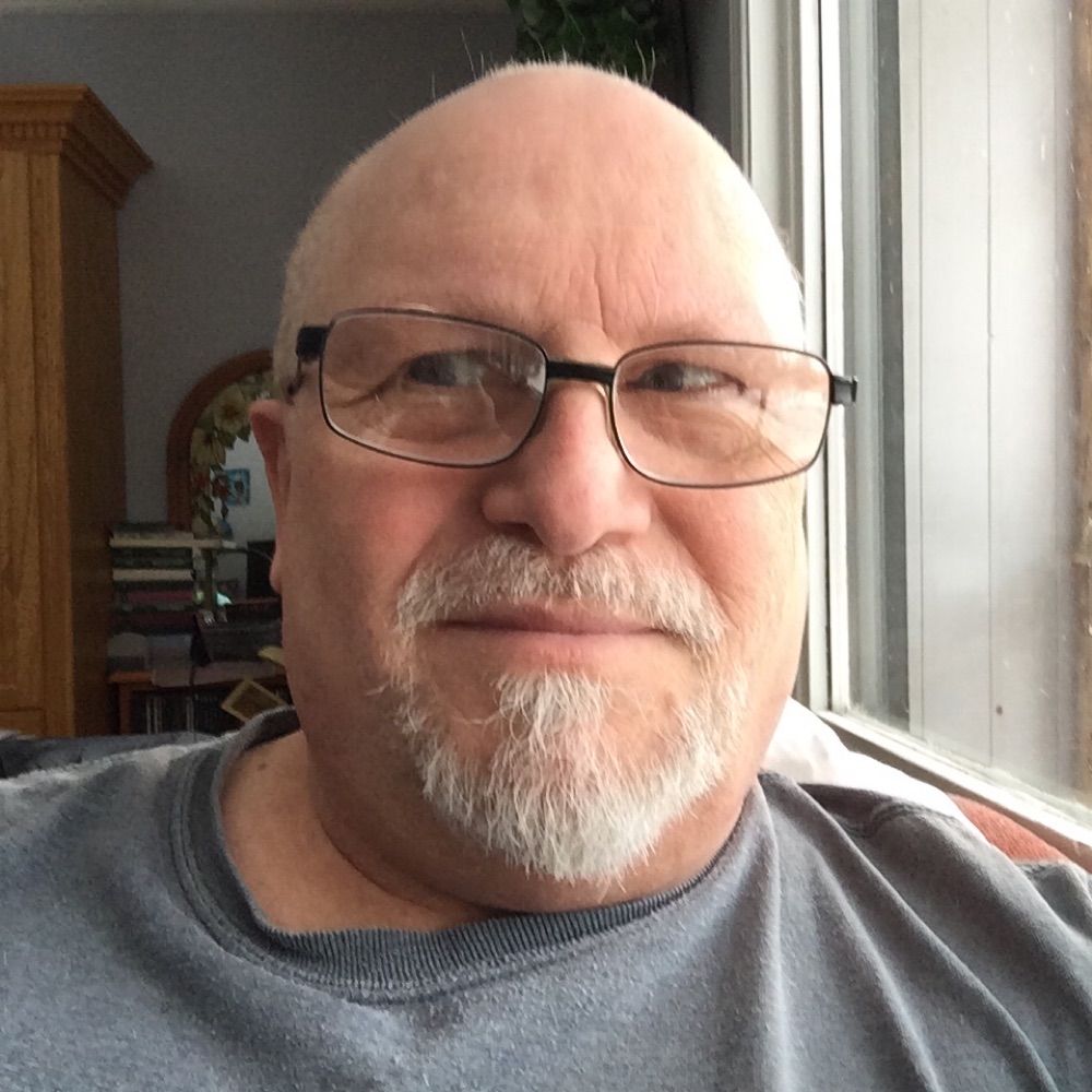 Jo Rogge