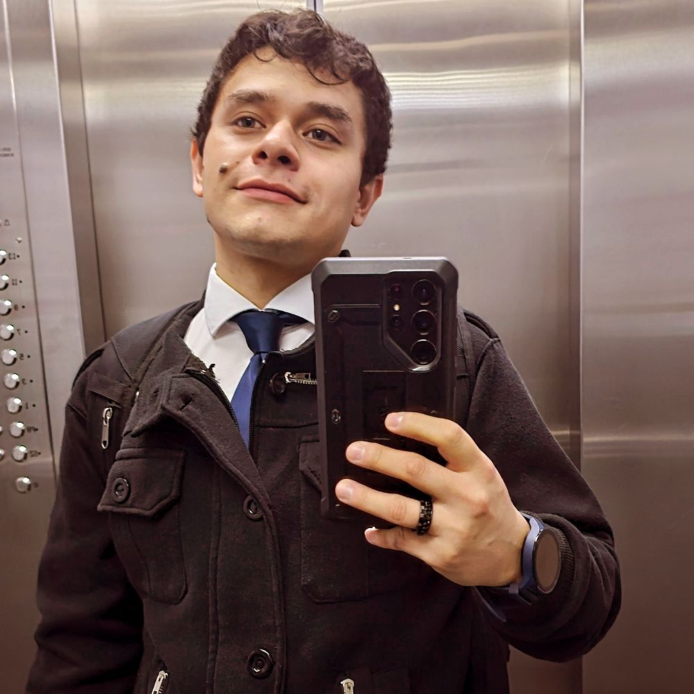Marco Herrera
