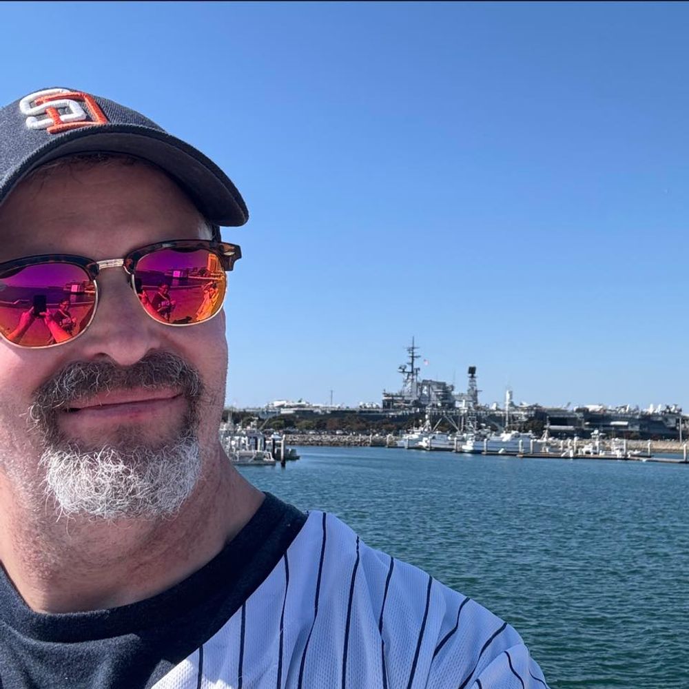 davidvarney.bsky.social profile picture