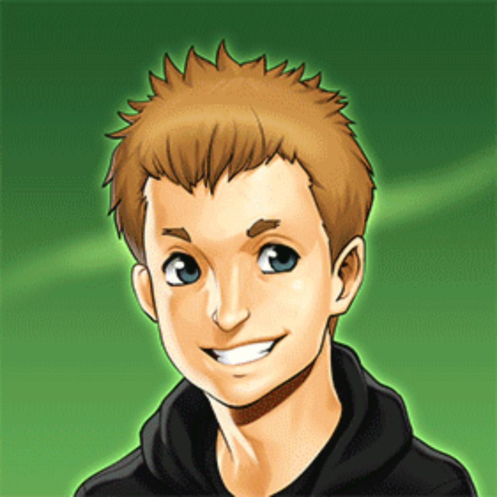 Kevin H.