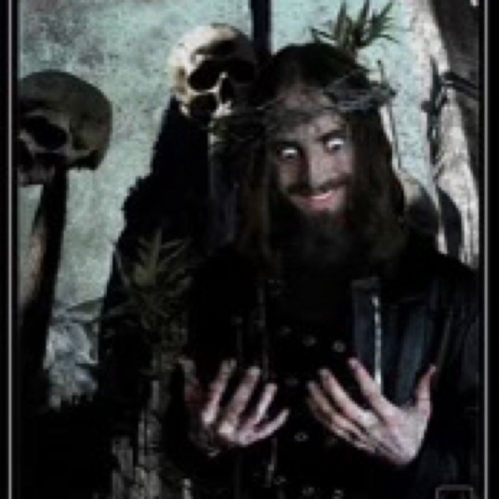 KC Unsainted