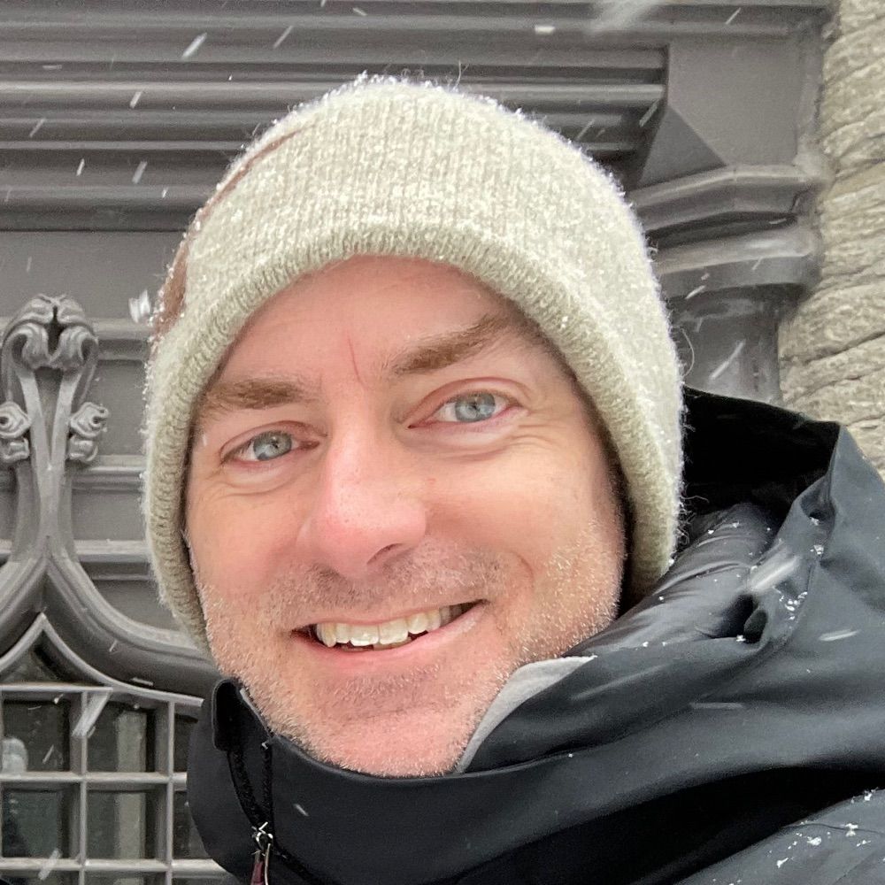 Adam Buchanan