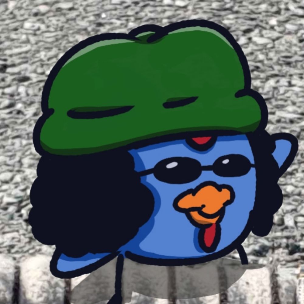 ICE삥치