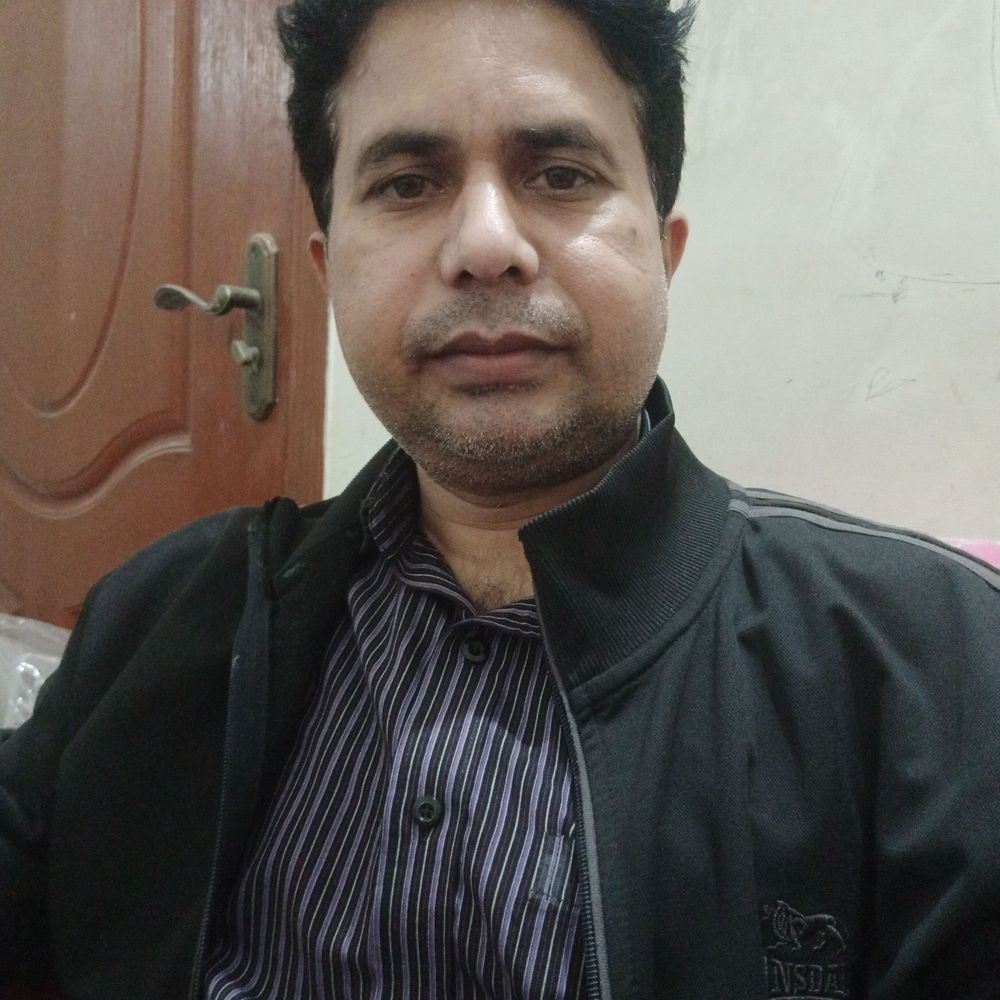 Gohar Ishaque Chaudhry