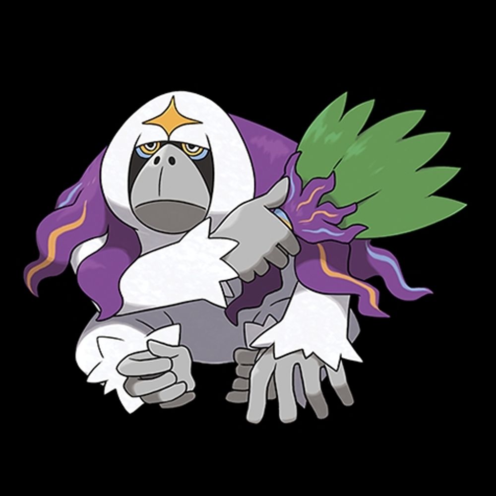 Silverferno