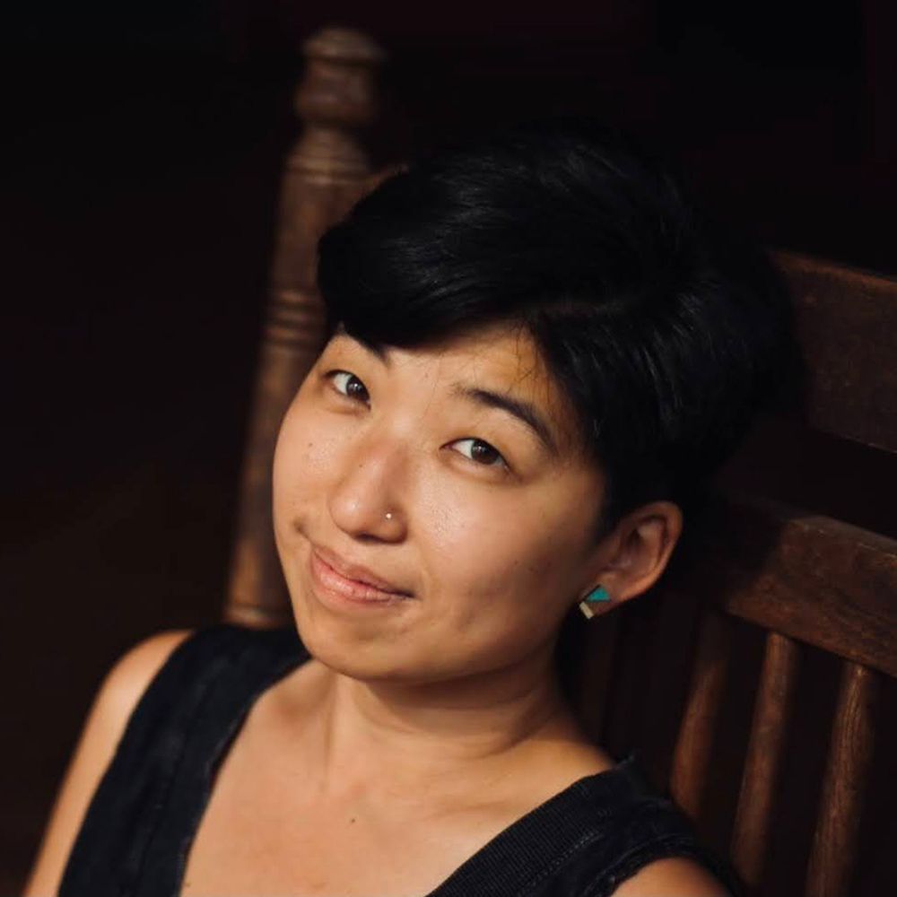 Mika Asaba