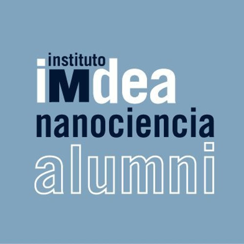 Alumni IMDEA Nanociencia