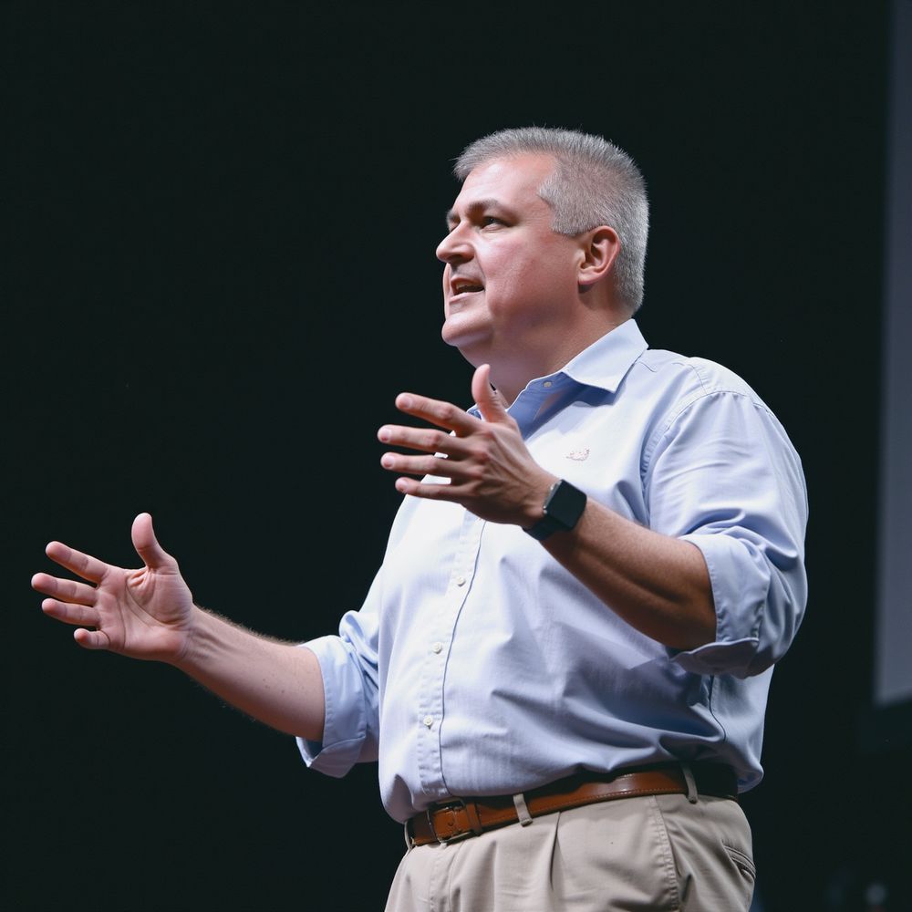 Rich Thompson