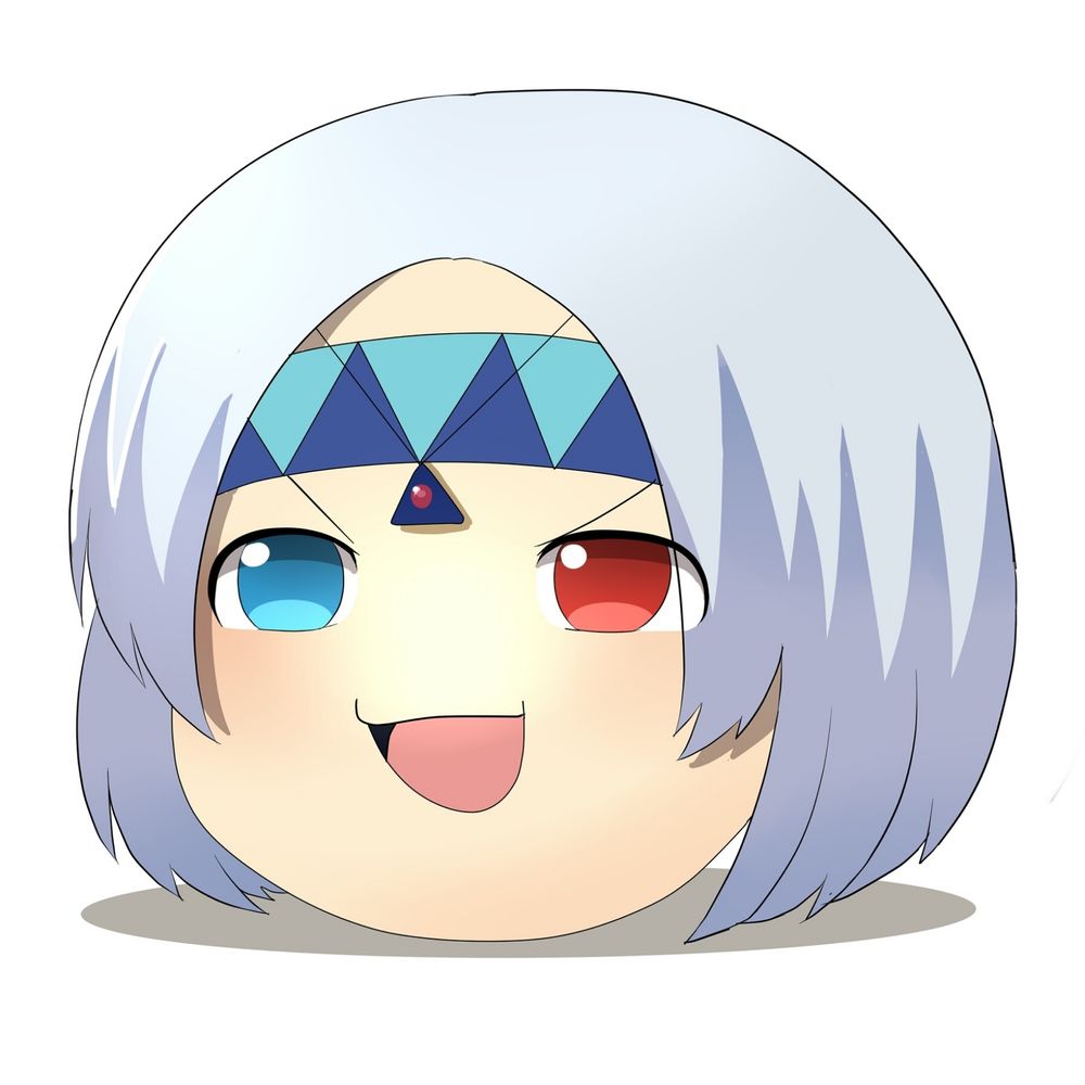 ニャウ
