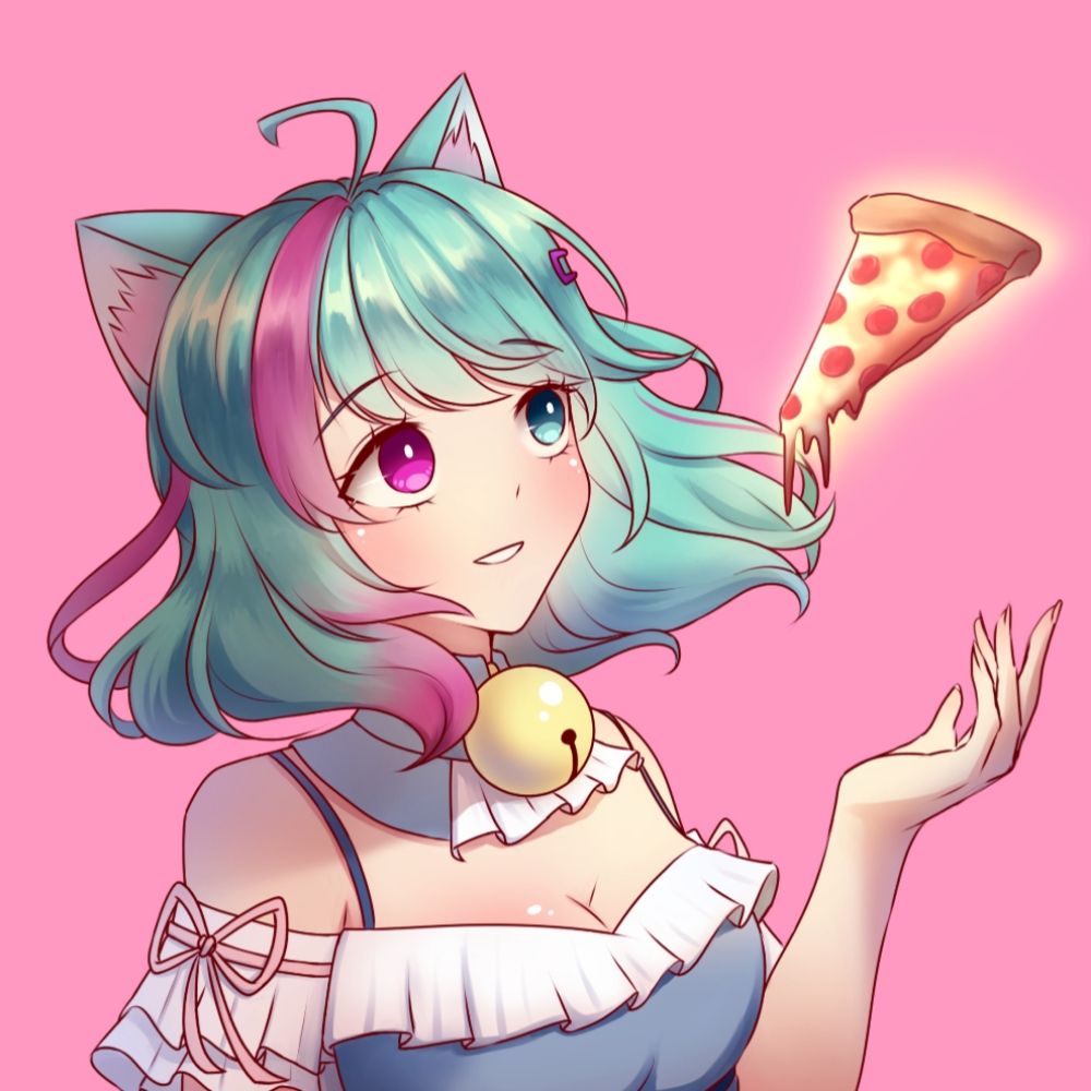 CyanMelody 
