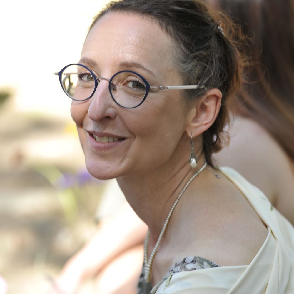Laure Delrue