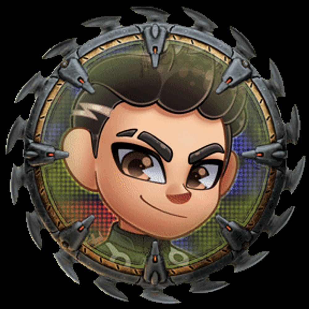 User avatar