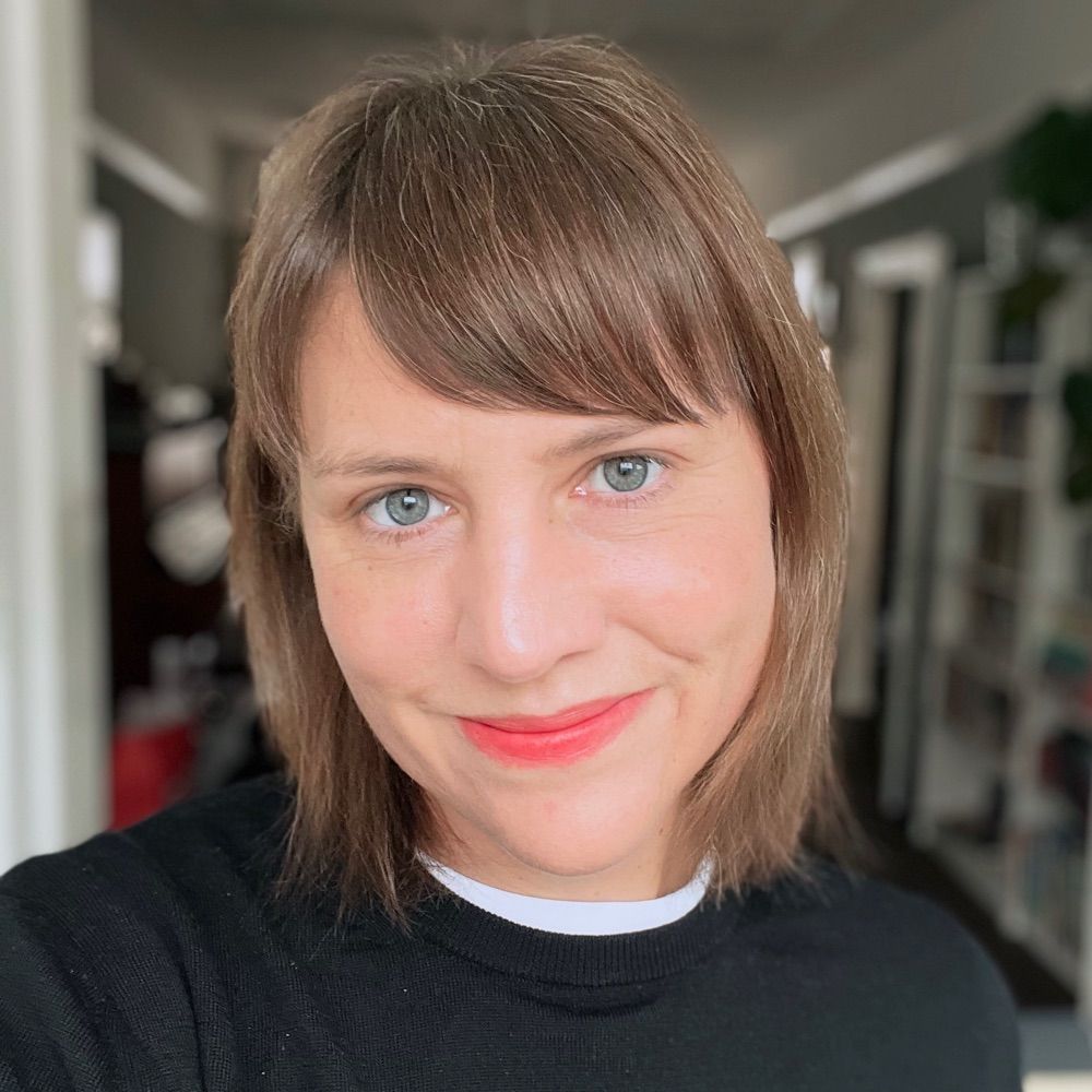 Haidee Kotze