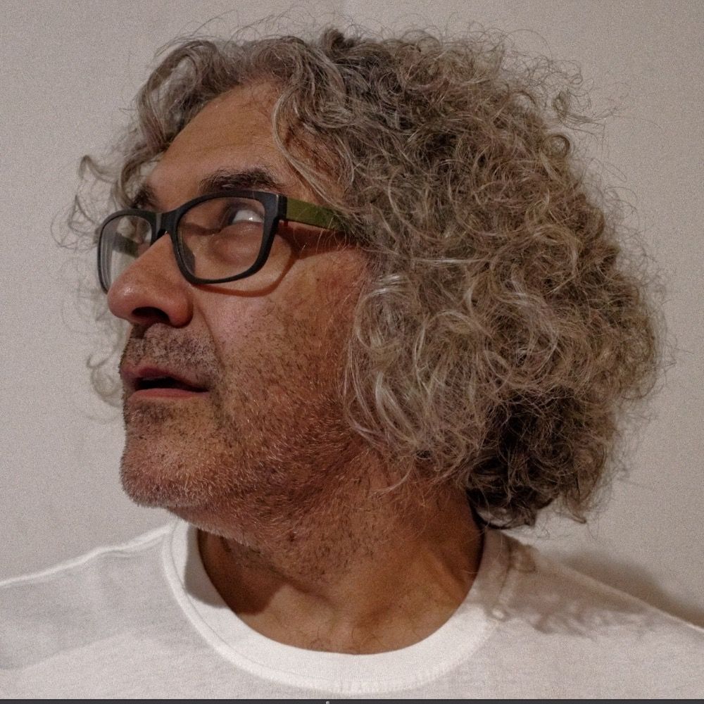 Dean Lombard