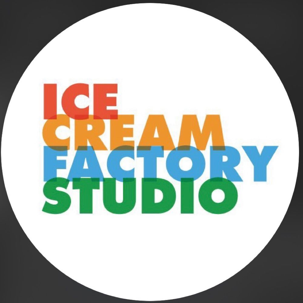 Ice Cream Factory Studio