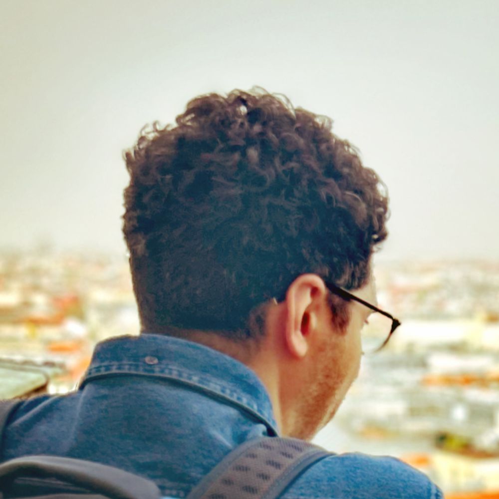 Omid Shayestehpour