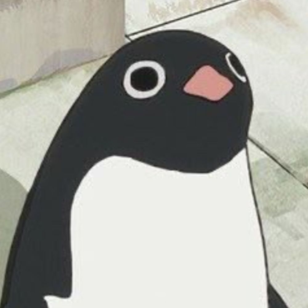 User avatar