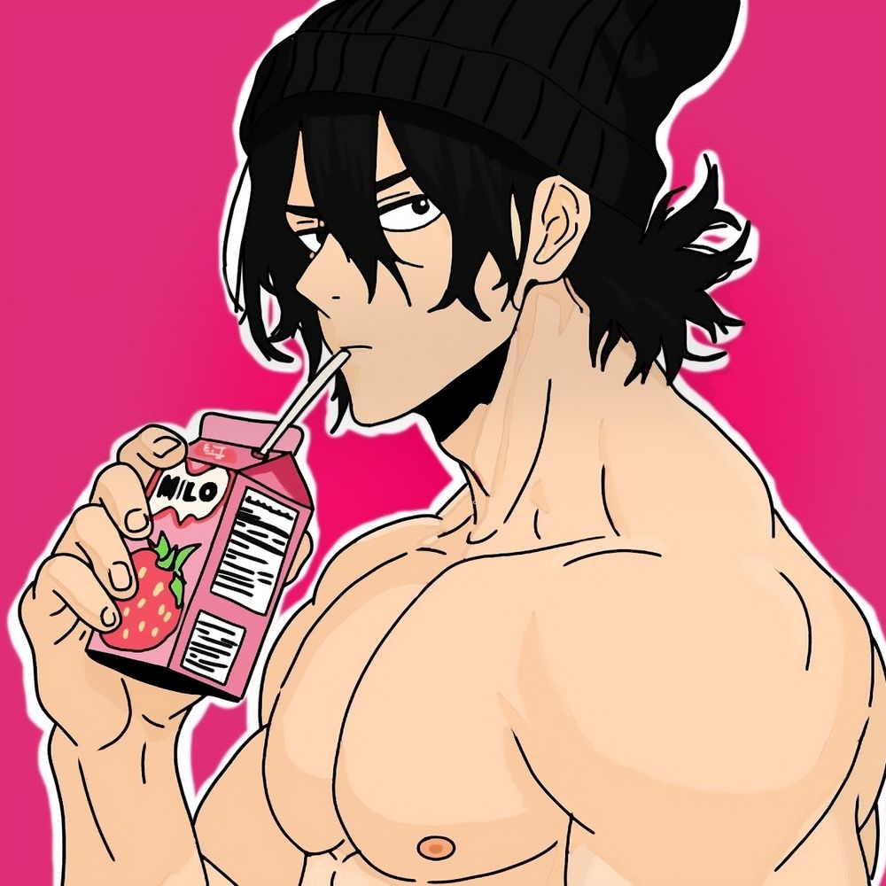 Wrong 🥛🍓