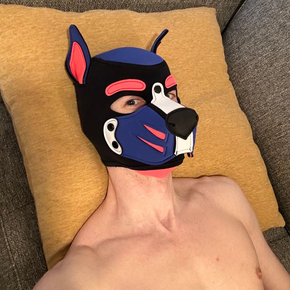 Pup Keen