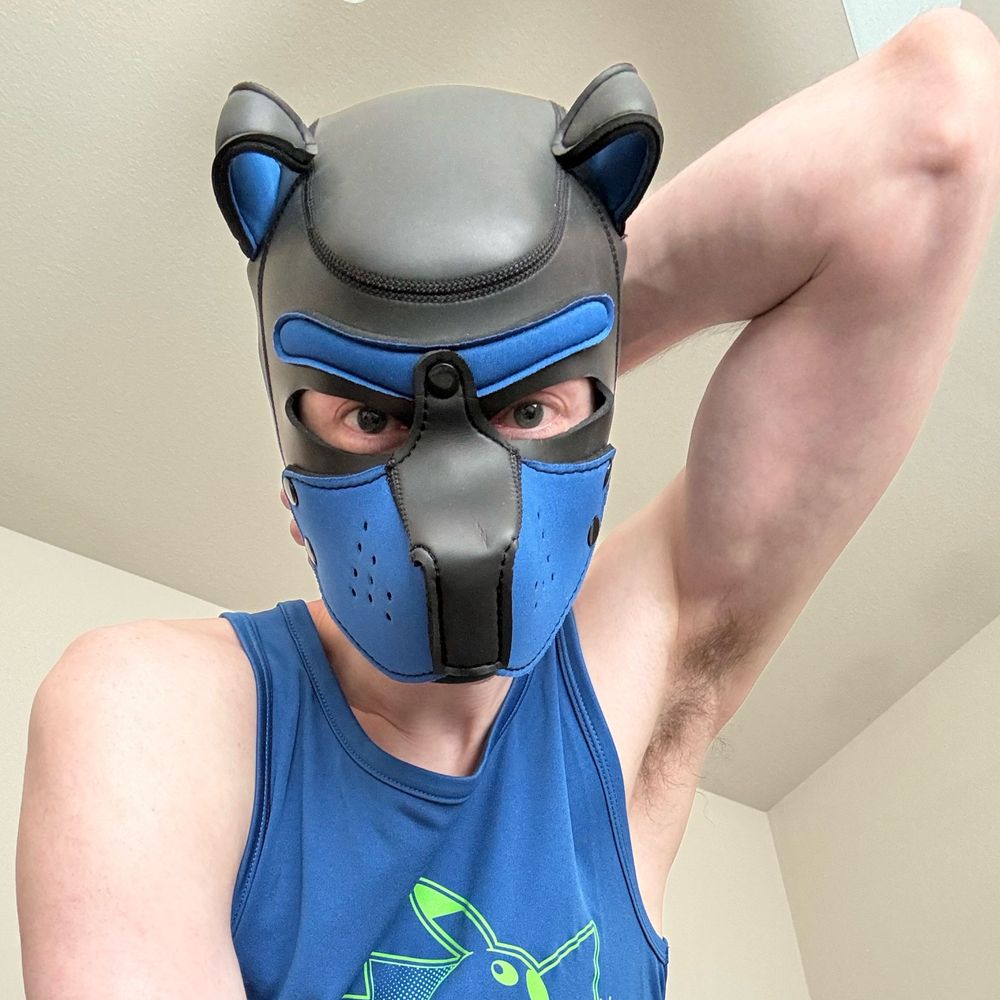 Pup Keen