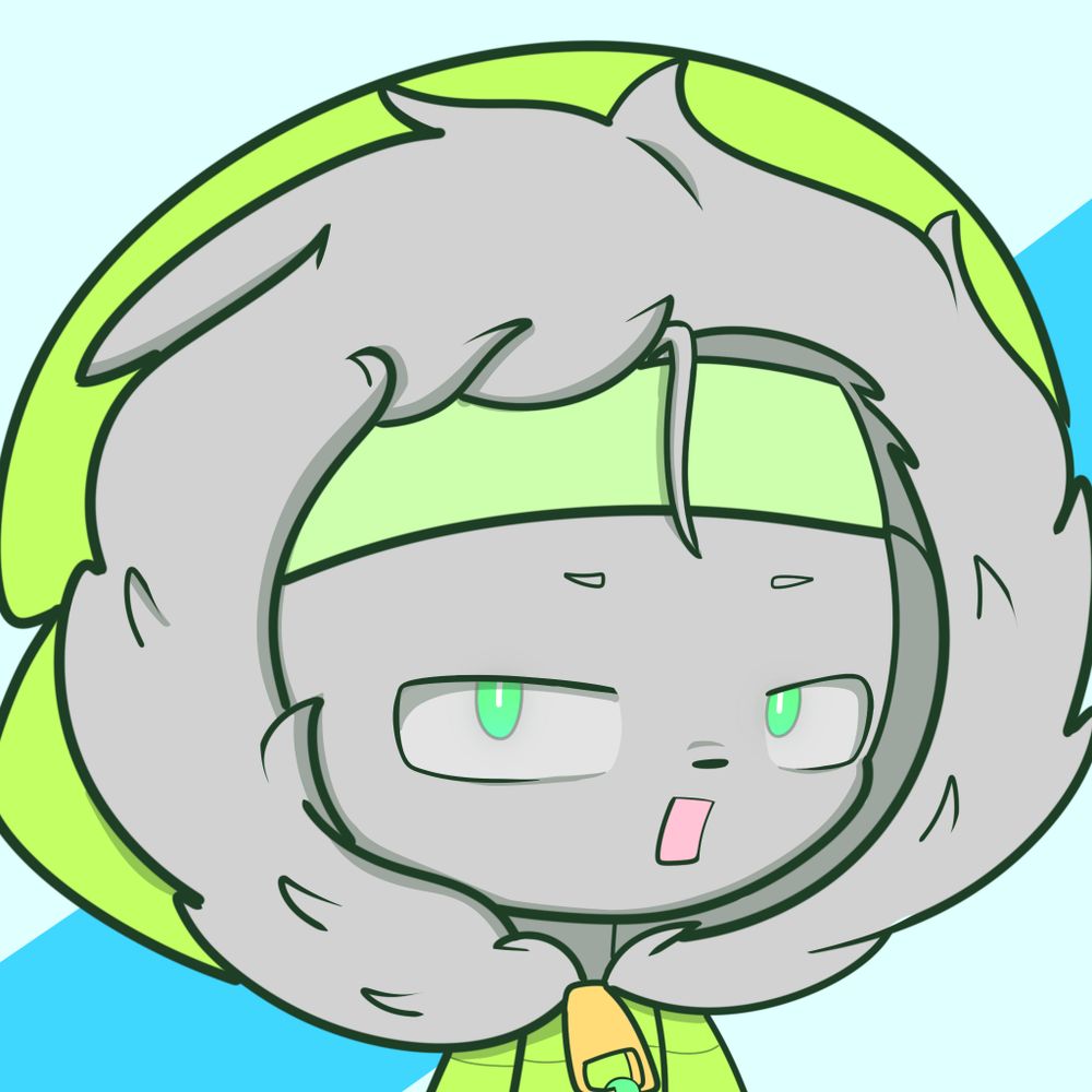 ❄Snopoke❄️☘️Vartist